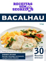 Receitas sem segredos